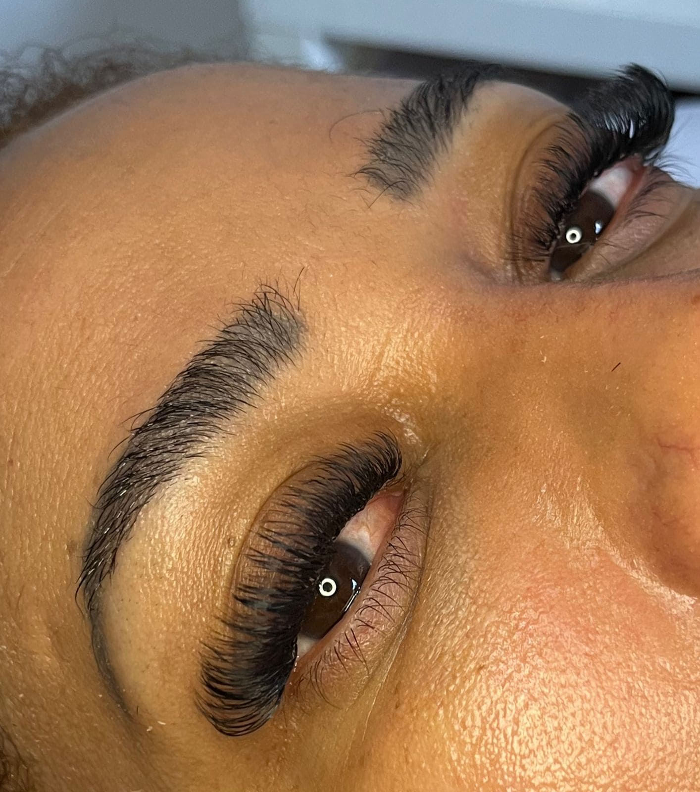 Pestañas Volumen KEG Lashes & Brows - imagen 4